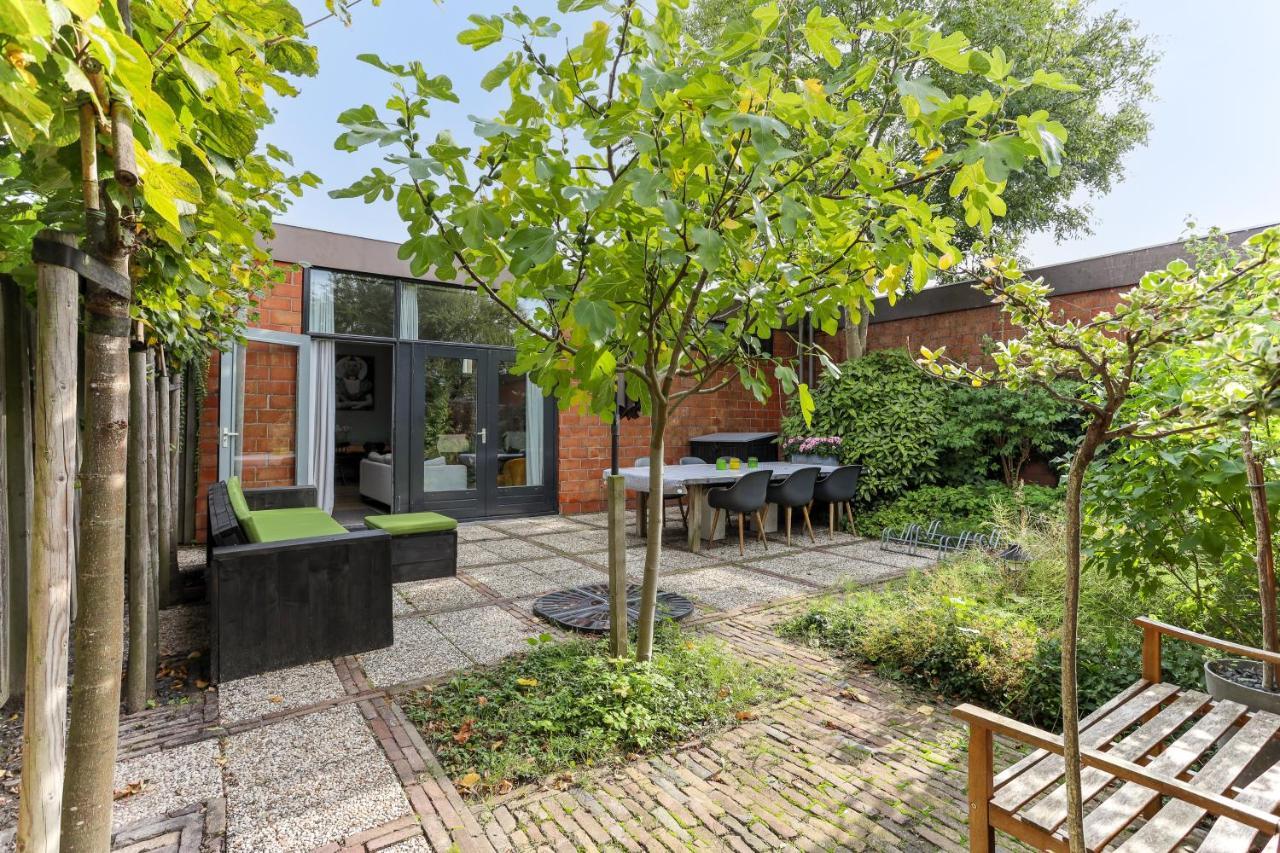 Zeeenmeer Kamperland Exterior foto